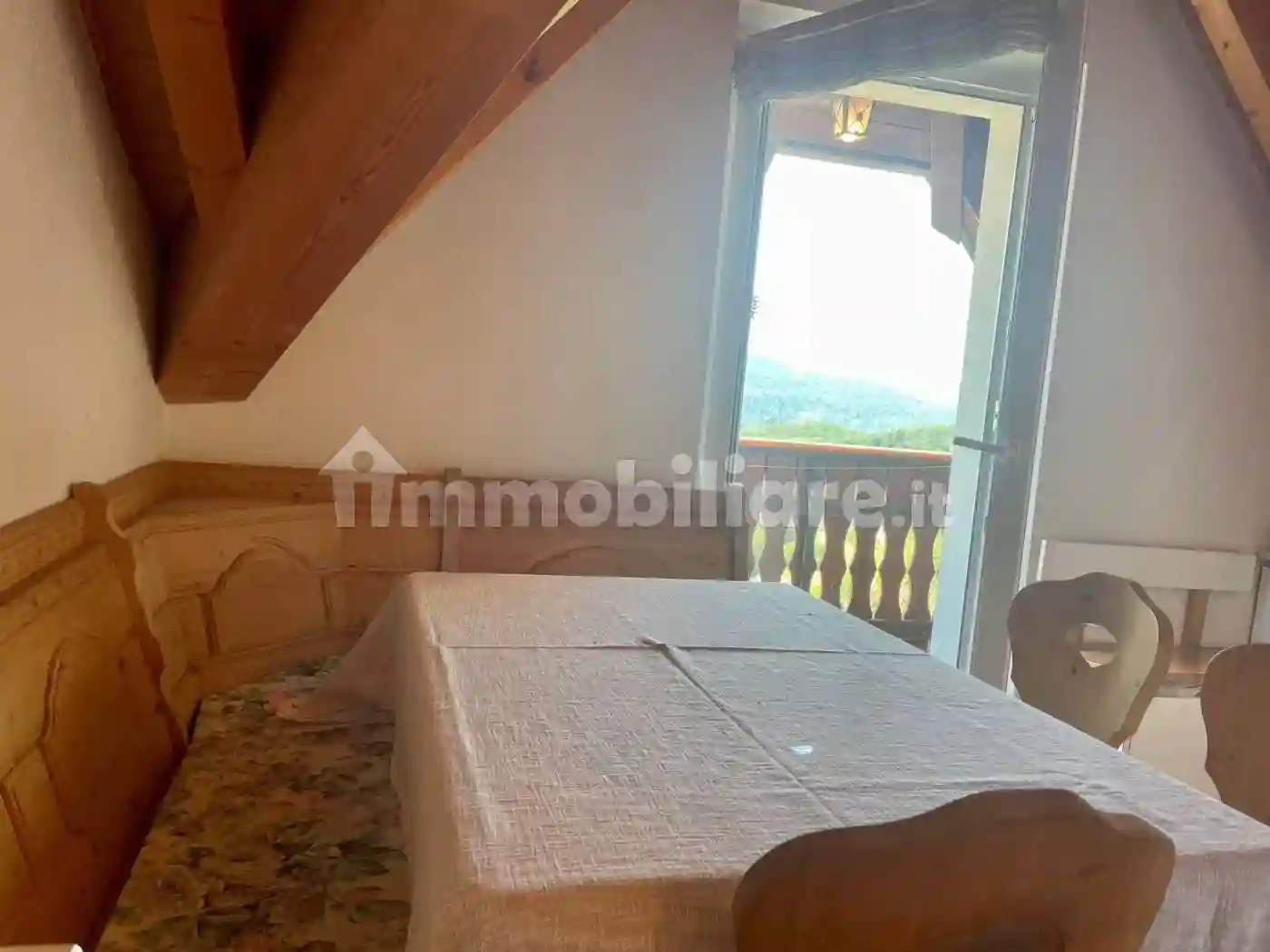 Attico - Mansarda - foto 4