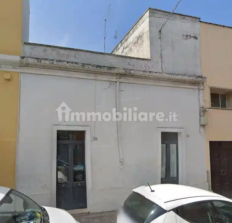 Appartamento in vendita a Nardò