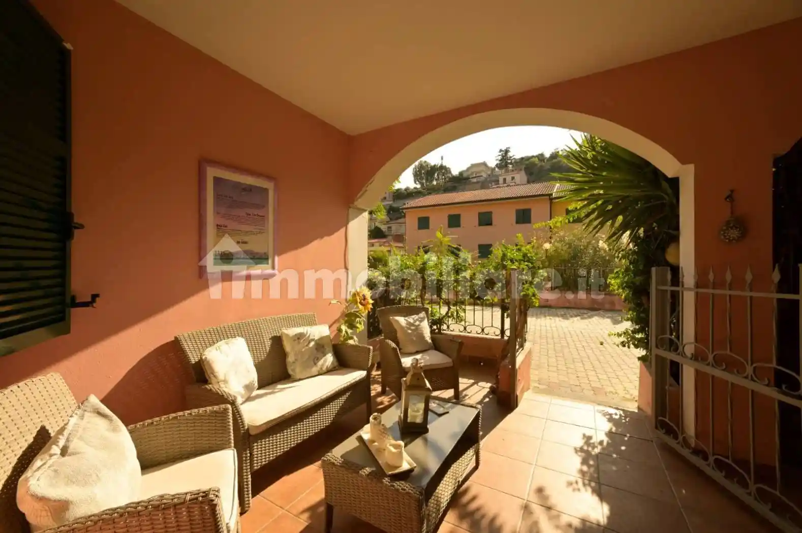 Appartamento in vendita a Alassio