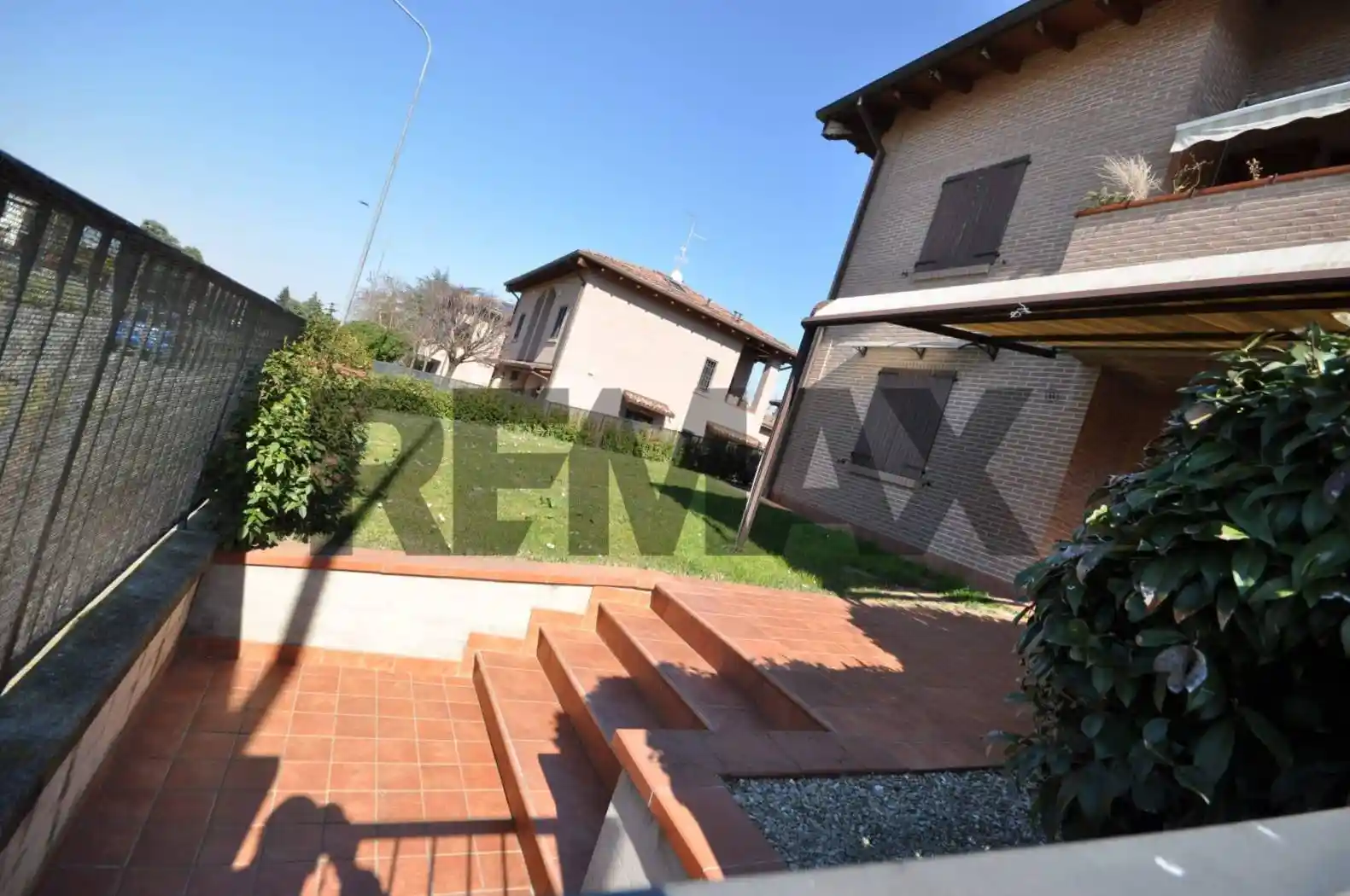 Appartamento in affitto a Valsamoggia