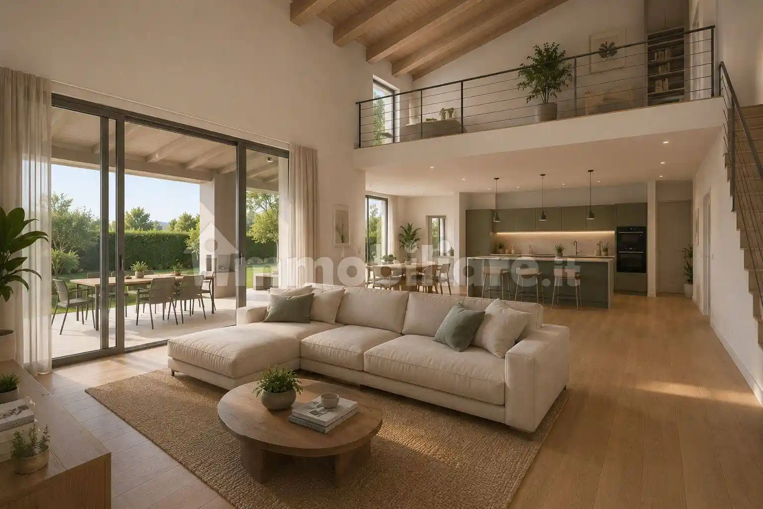 Villa in vendita a Montemurlo