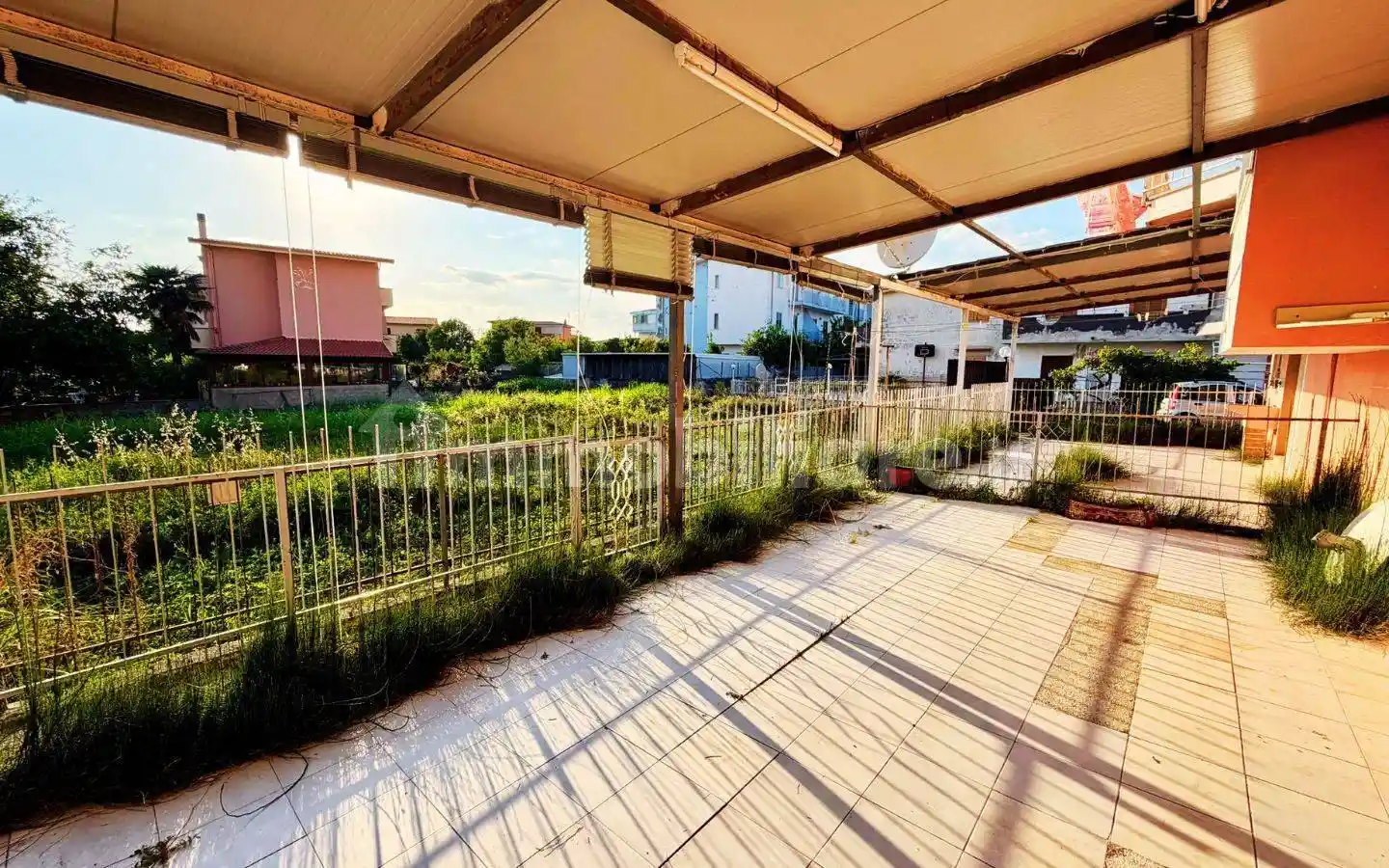 Appartamento in vendita a Santa Maria del Cedro