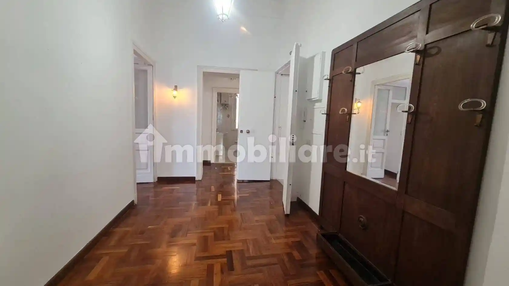 Appartamento in affitto a Napoli