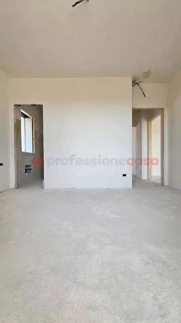 Appartamento in vendita a Montauro