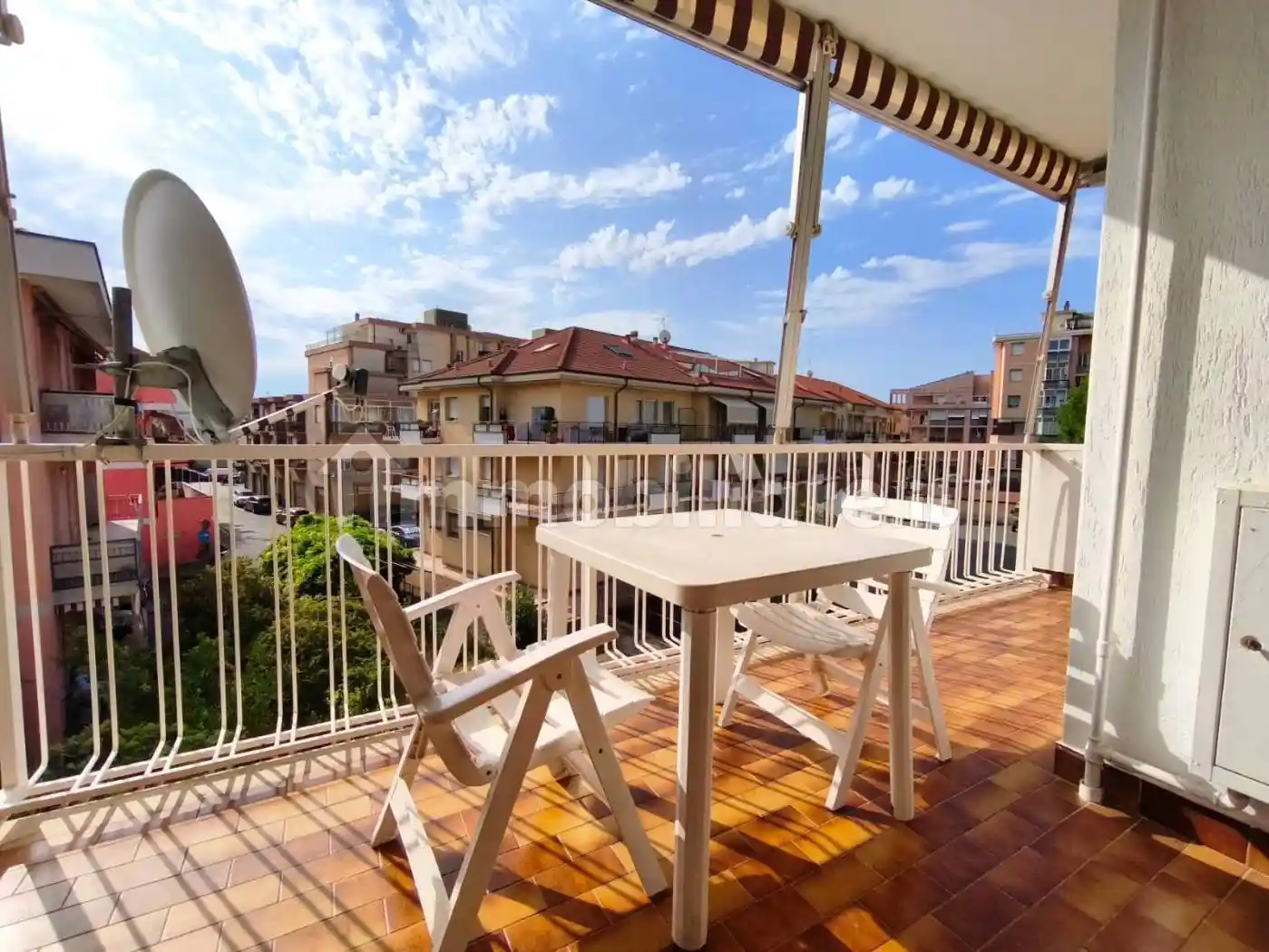 Appartamento in vendita a Albenga
