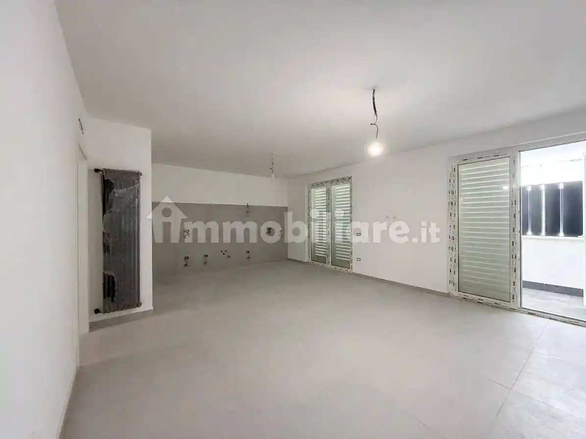 Appartamento in vendita a Caserta
