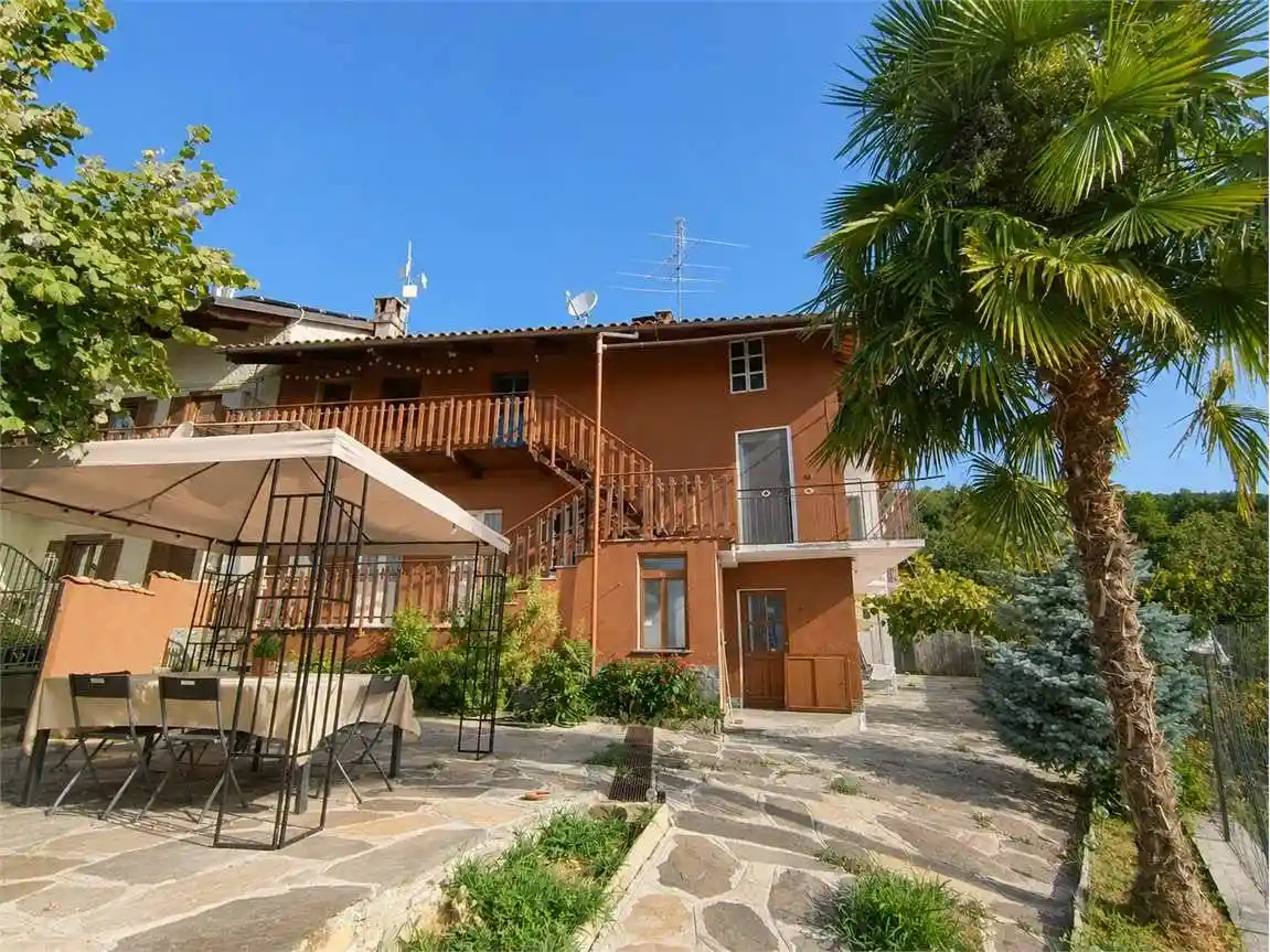 Casa indipendente in vendita a Cumiana
