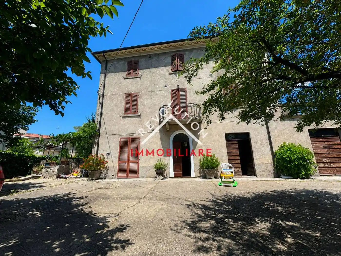 Villa in vendita a Città di Castello