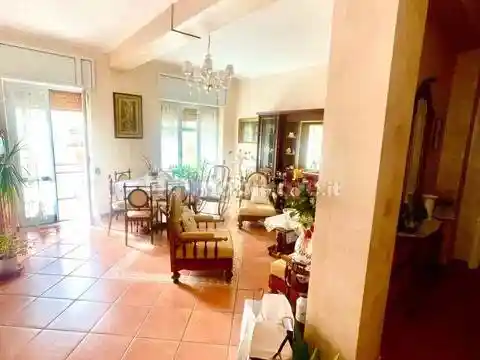 Appartamento in vendita a Aversa