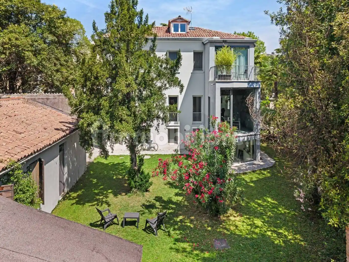 Villa in vendita a Padova