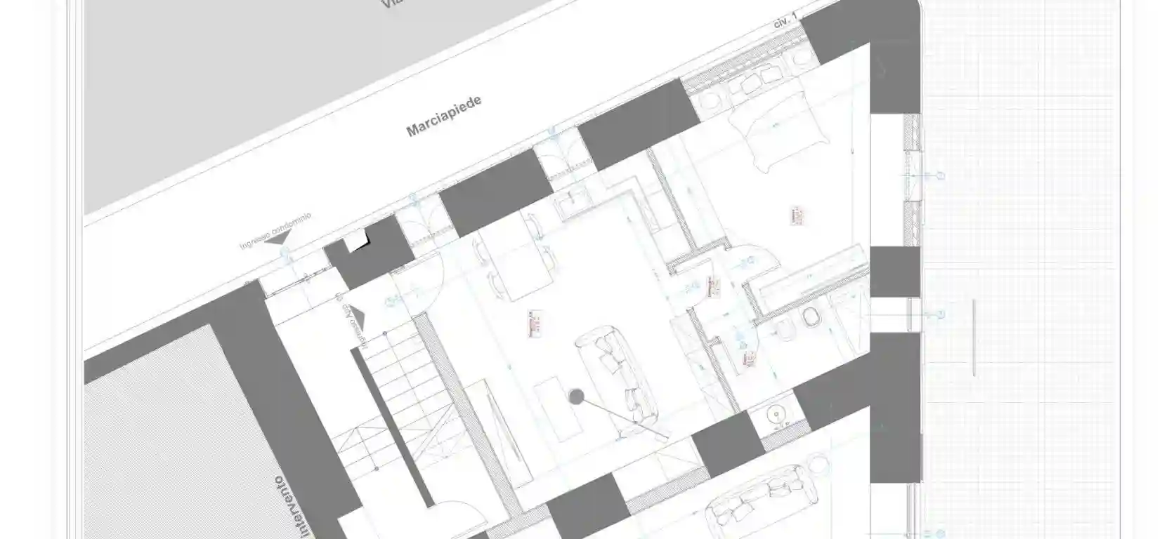 Appartamento - foto 3