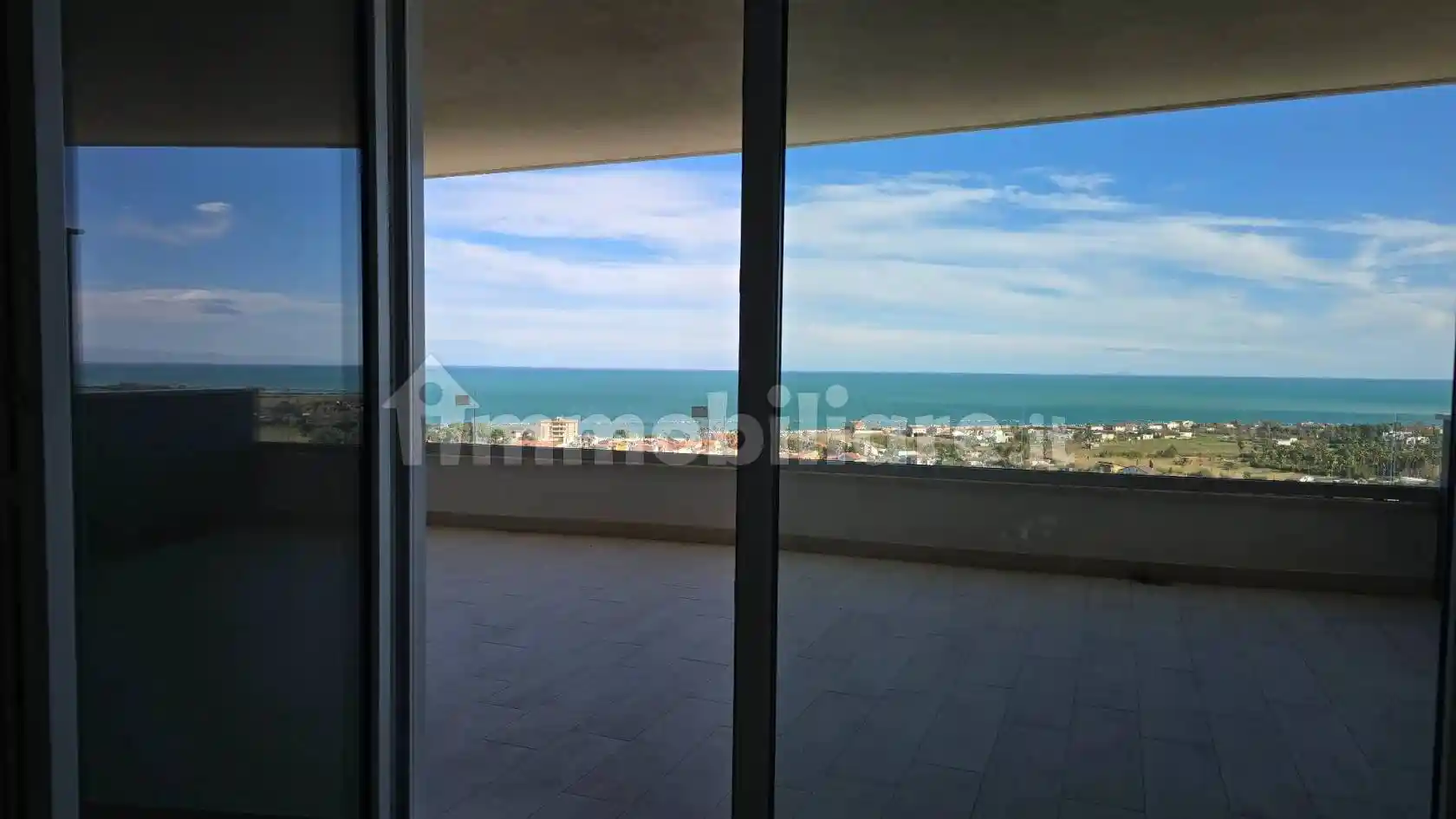 Appartamento in vendita a Termoli