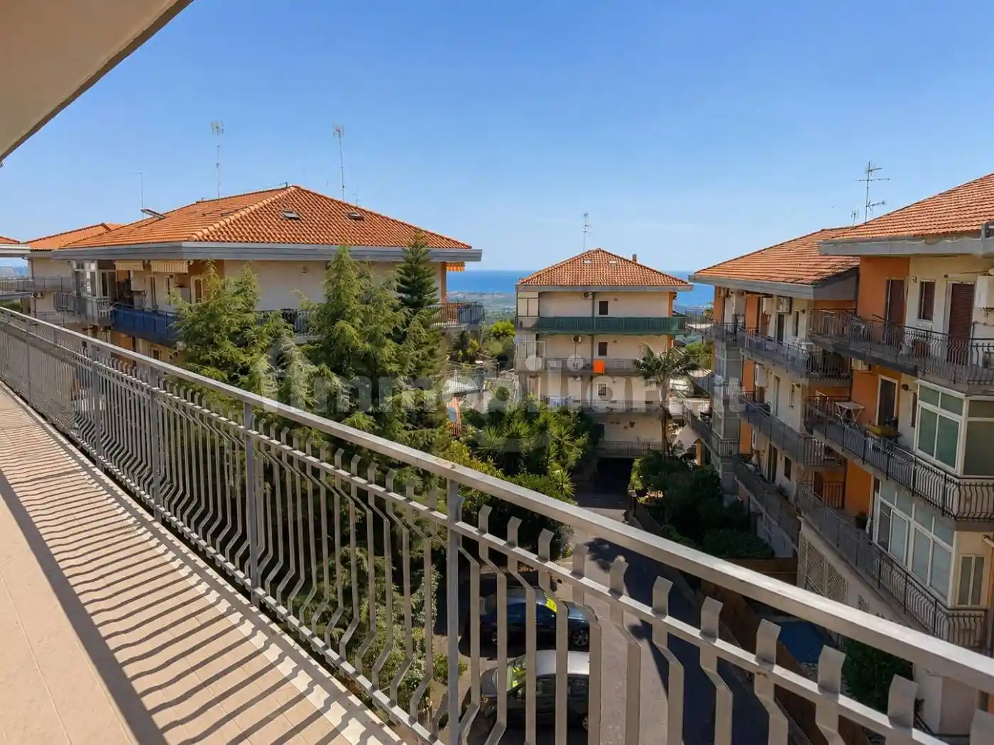 Appartamento in vendita a Aci Catena