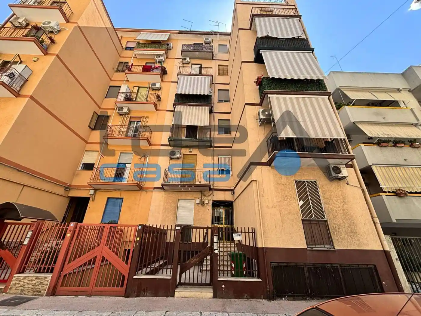 Appartamento in vendita a Taranto