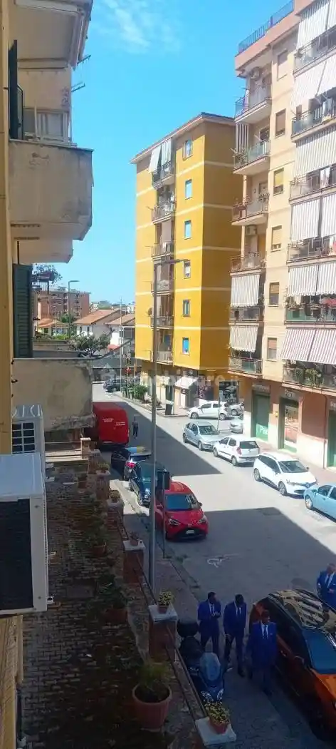Appartamento in affitto a Salerno