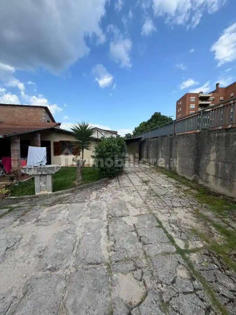 Villa in vendita a Frosinone