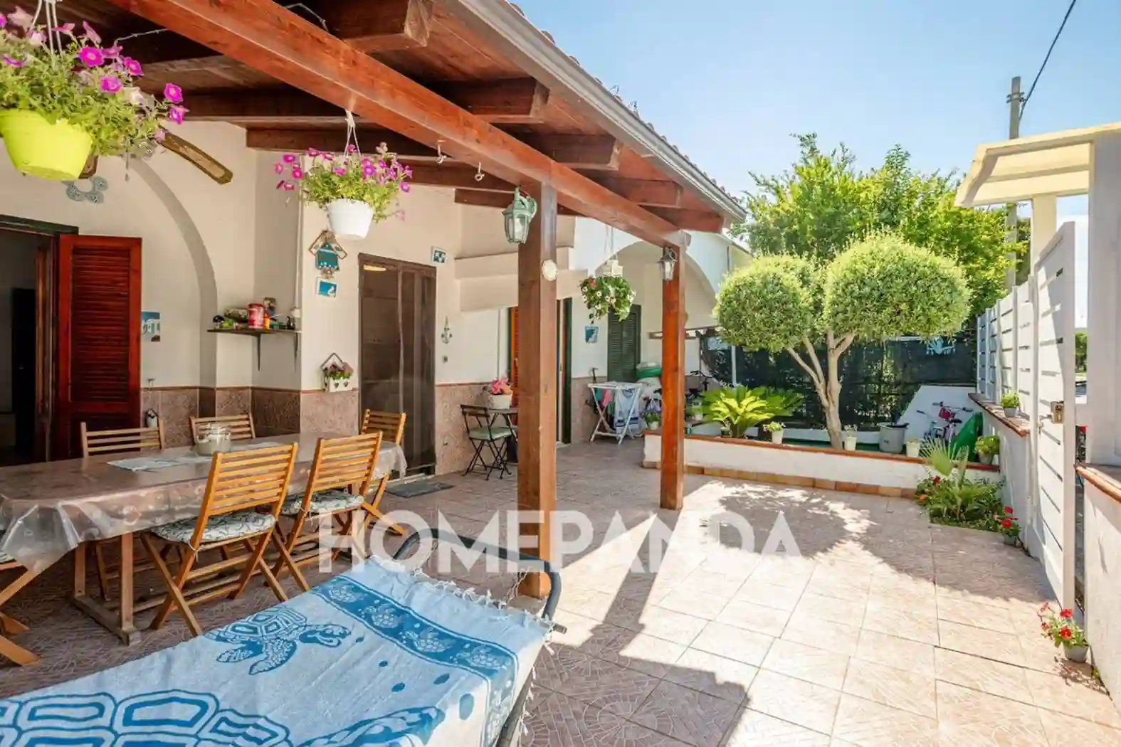 Villa - foto 4