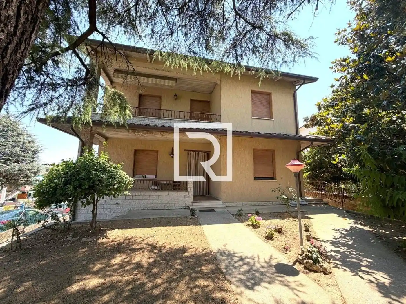 Villa in vendita a Bertinoro