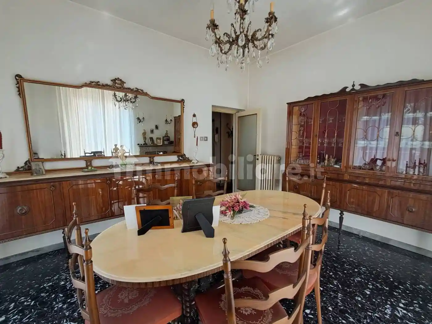 Appartamento in vendita a Ascoli Piceno