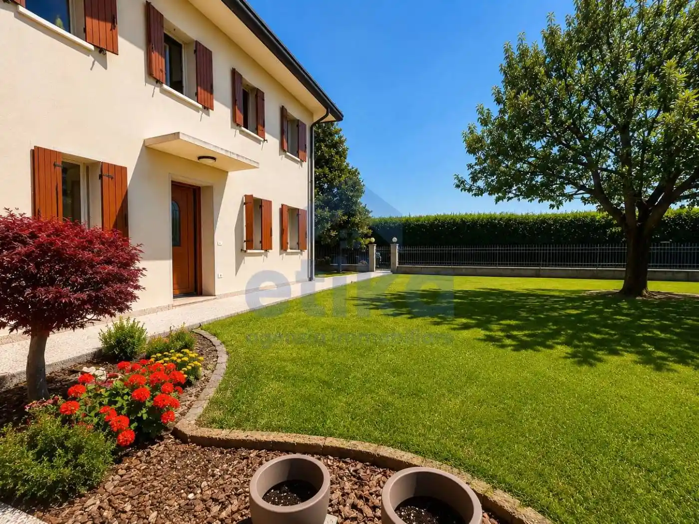 Villa in vendita a Musile di Piave