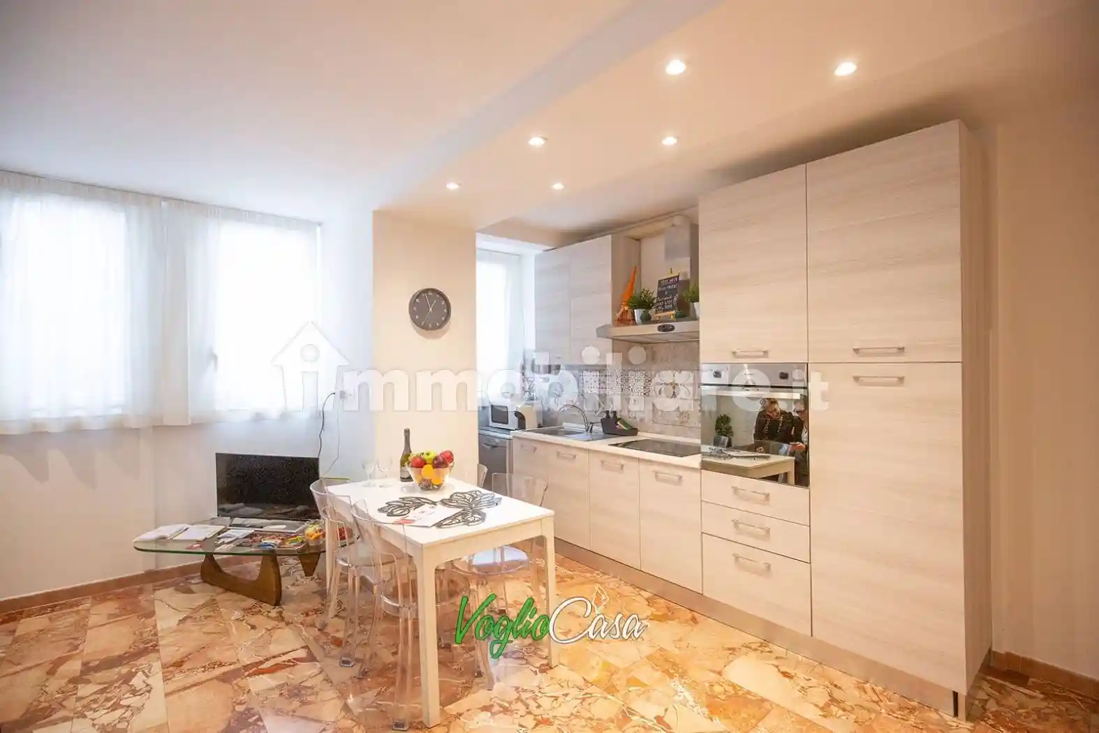 Appartamento in vendita a Firenze