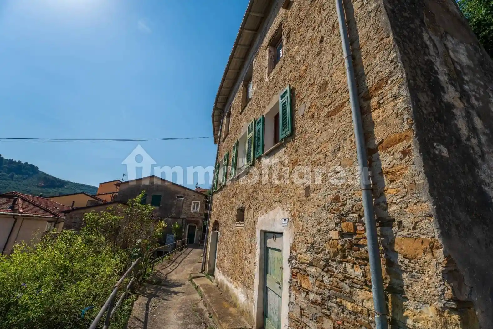 Rustico - Casale in vendita a Imperia