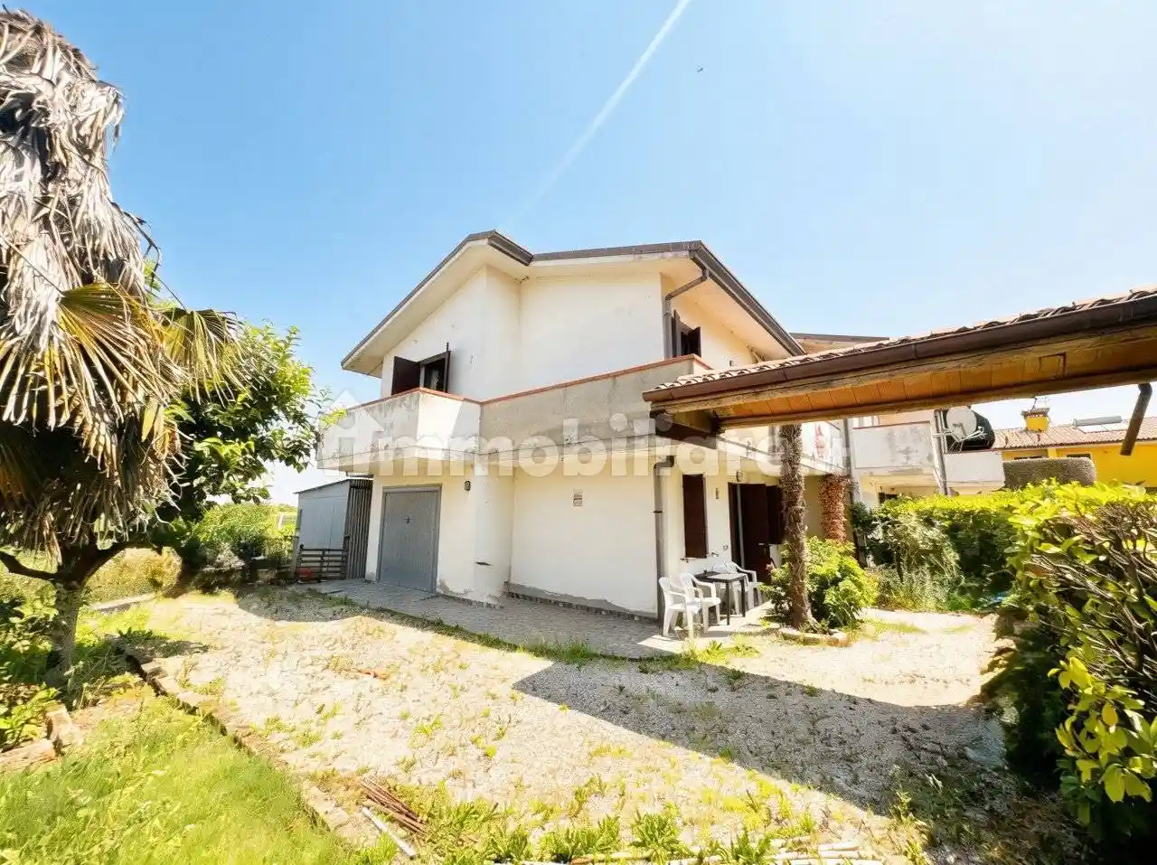 Villetta a schiera in vendita a Solesino