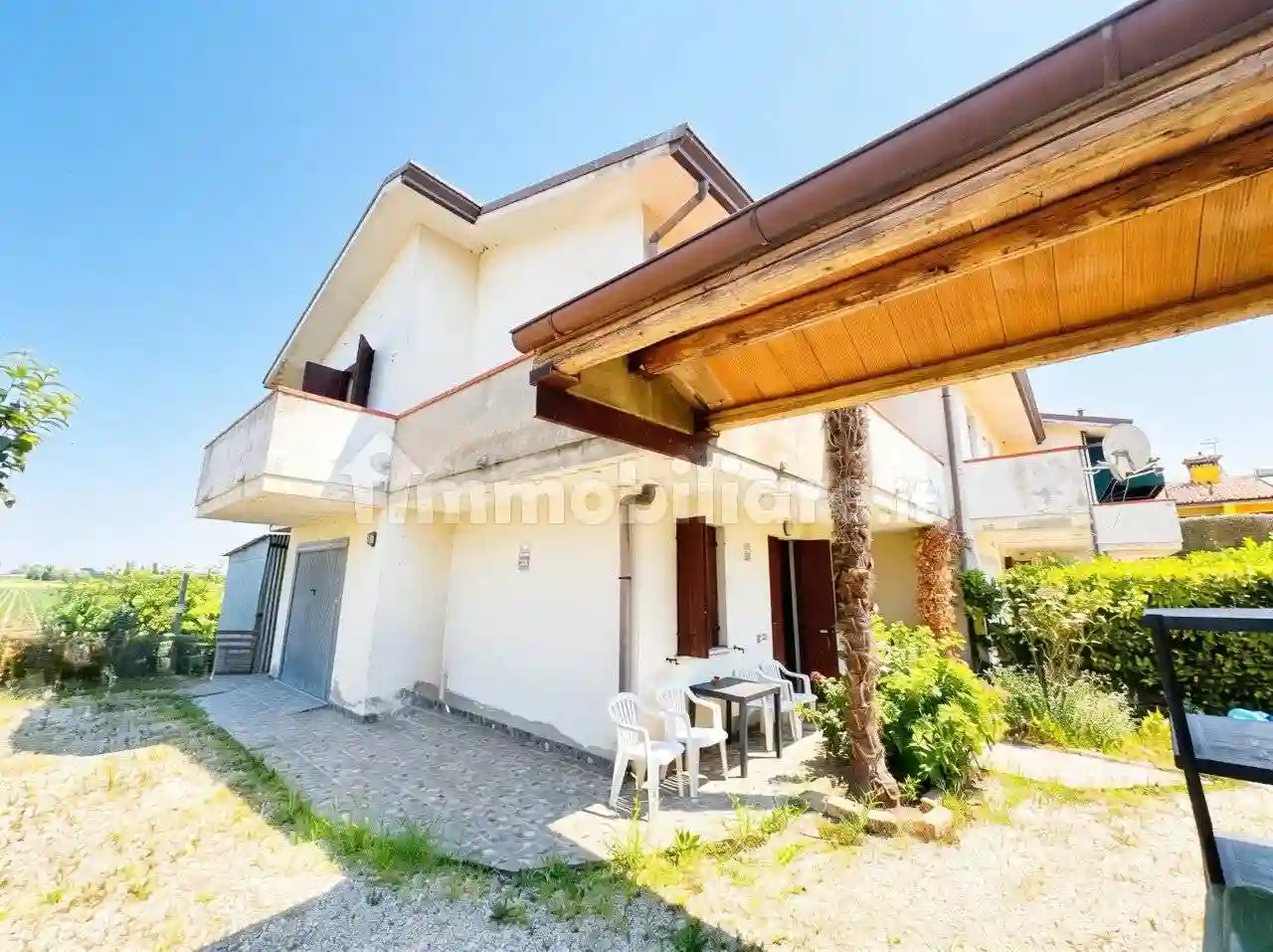 Villetta a schiera - foto 4