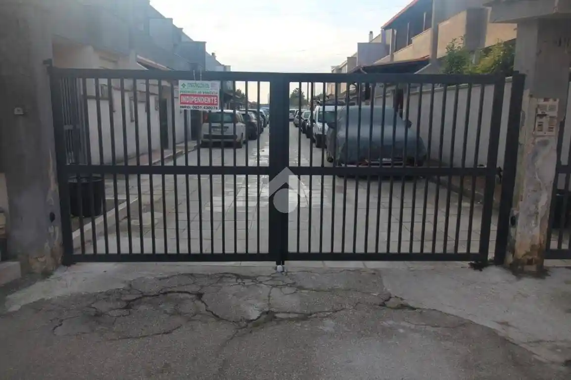 Villetta a schiera in vendita a Brindisi