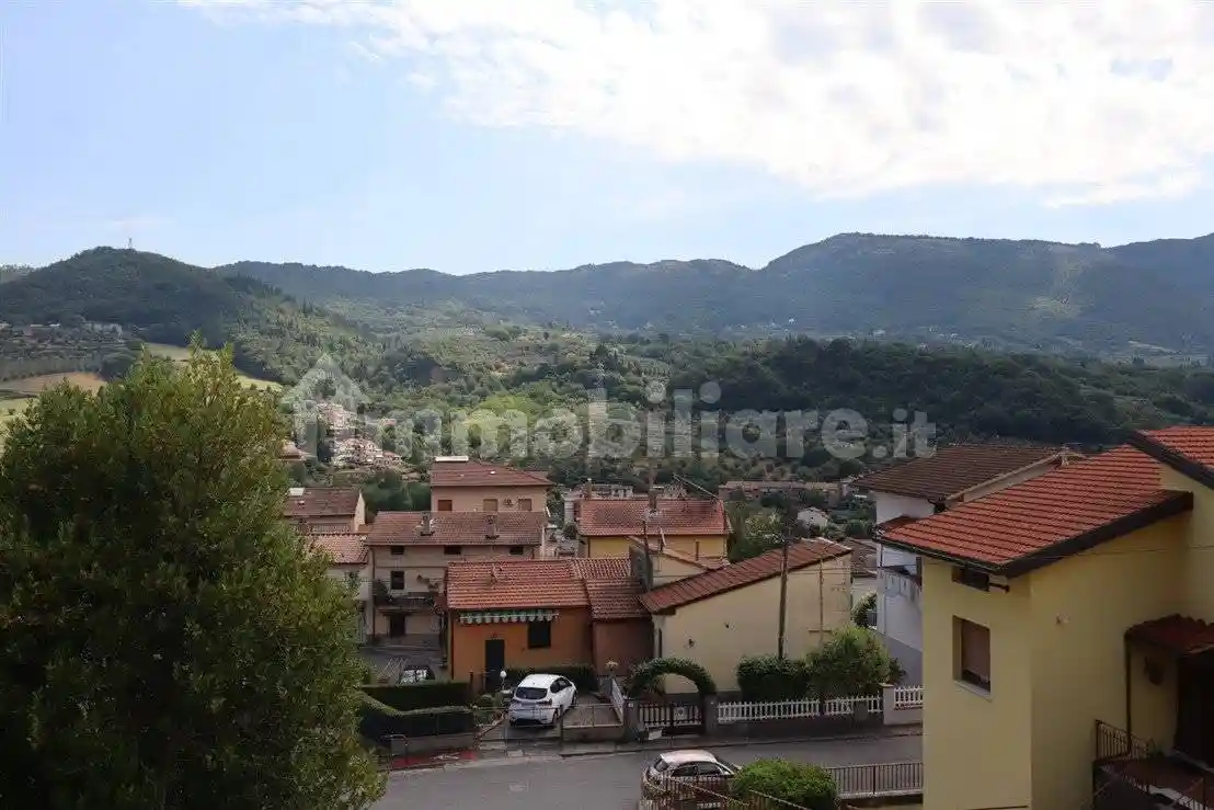 Appartamento in vendita a Vaiano