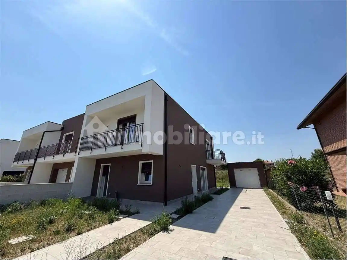Villa in vendita a Ferrara