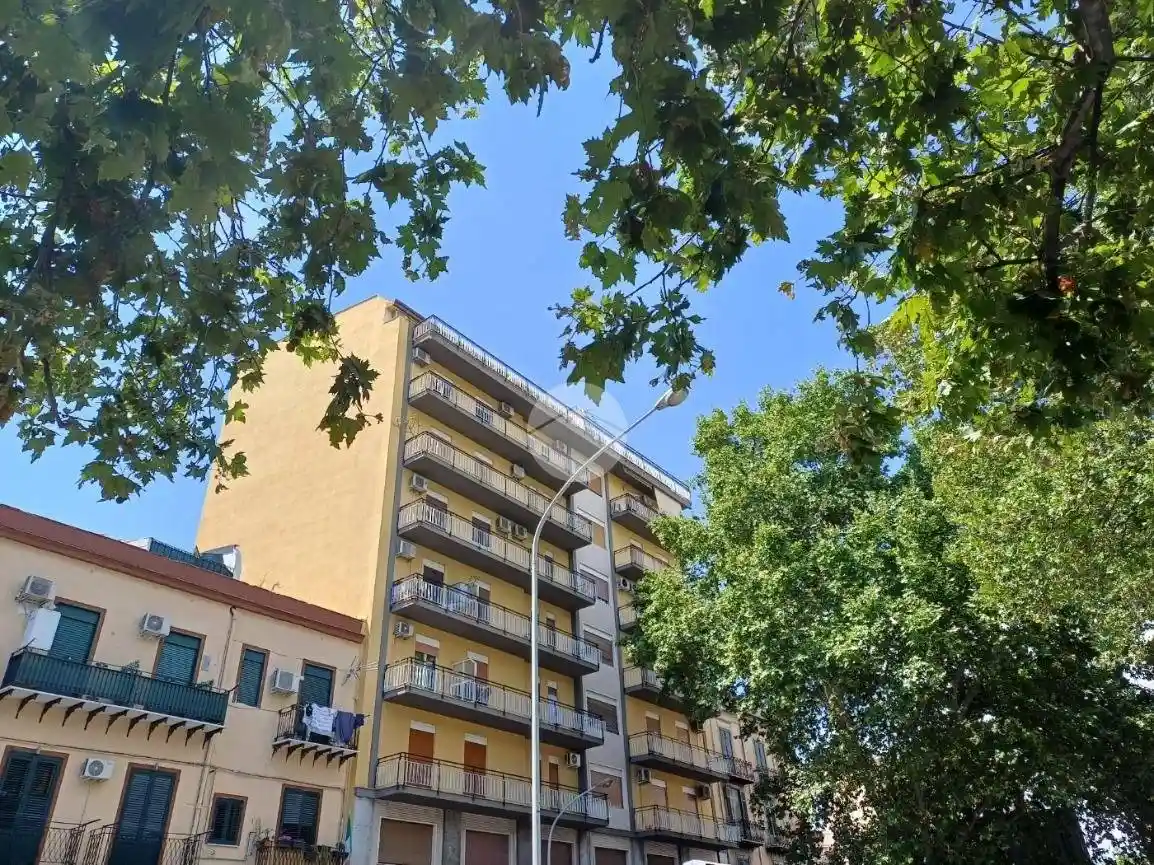 Appartamento in affitto a Palermo
