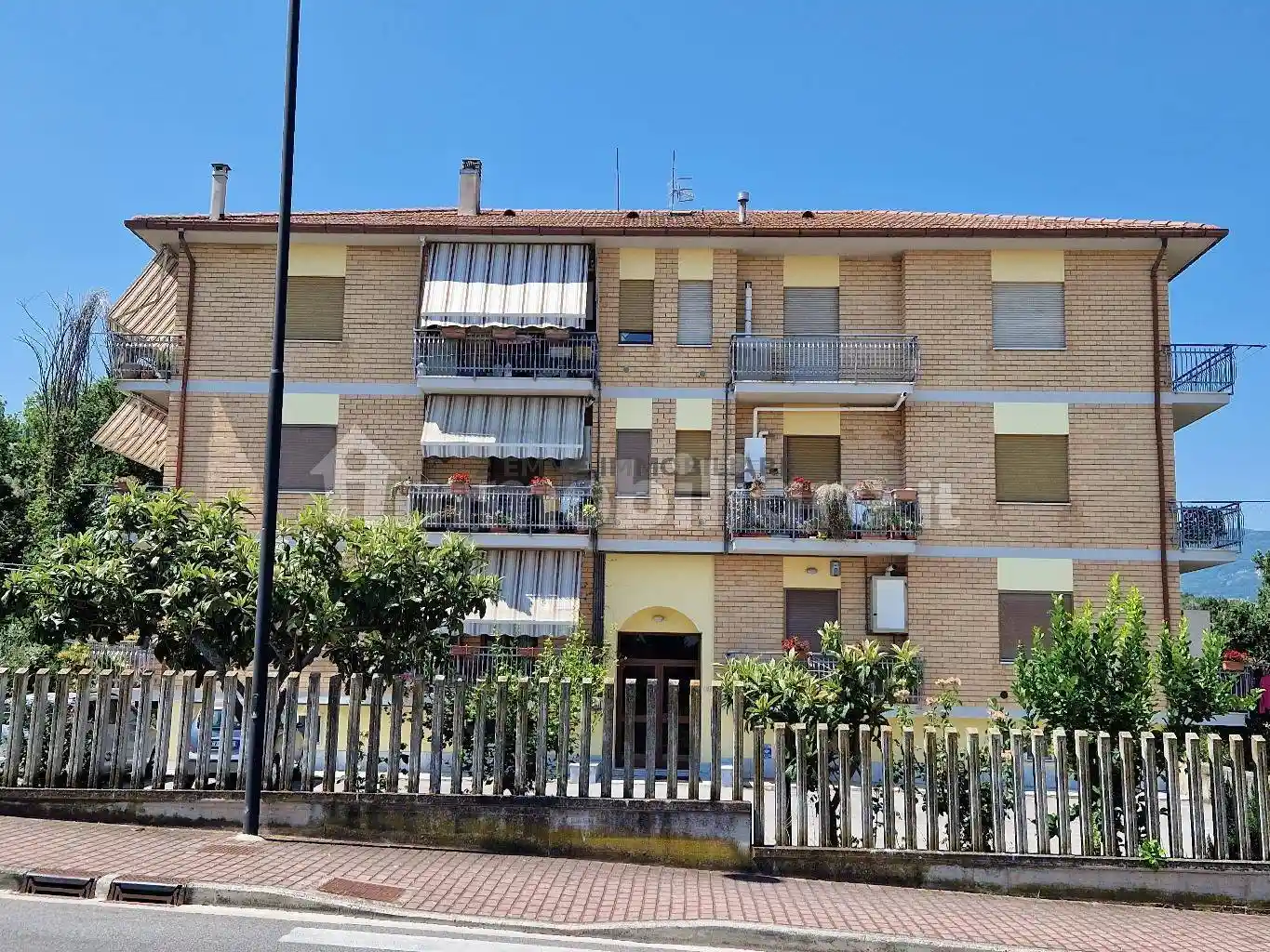 Appartamento in vendita a Maltignano