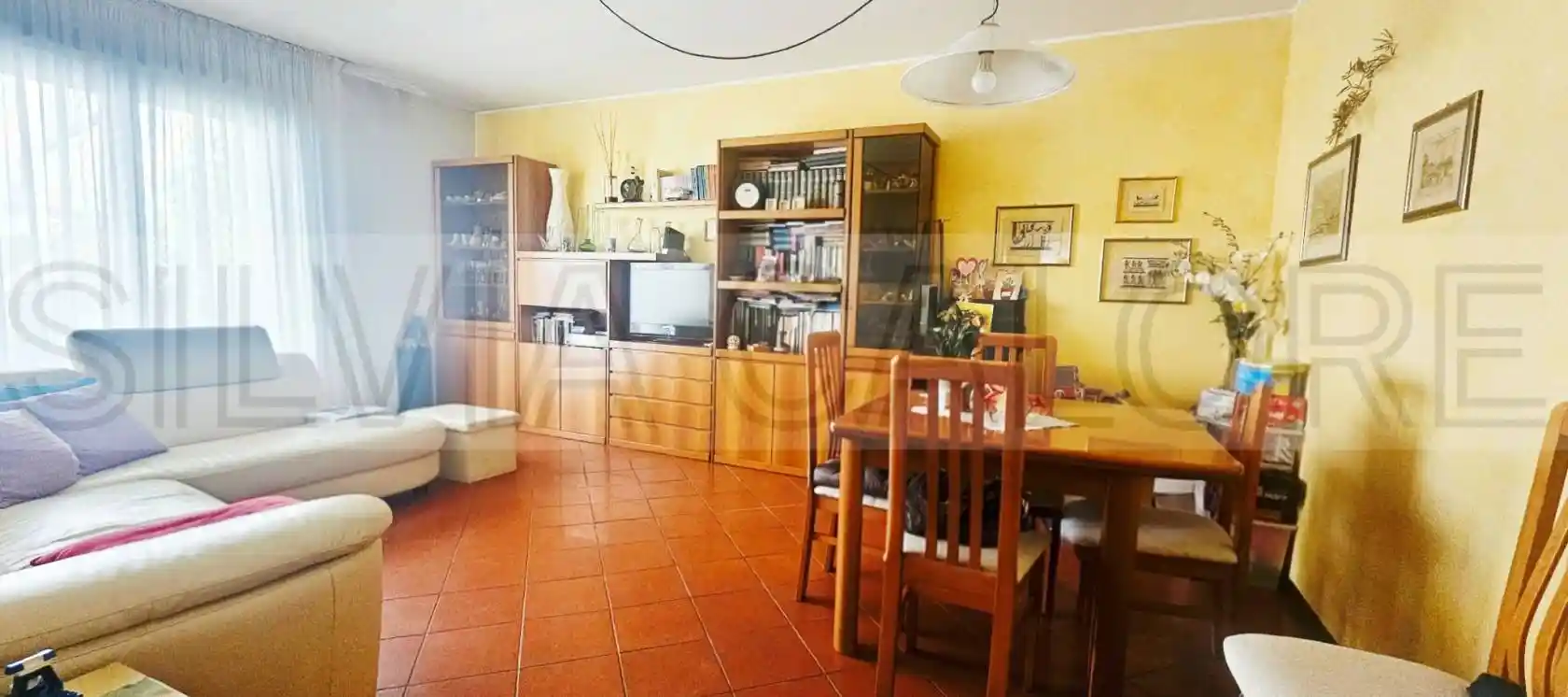 Appartamento in vendita a Padova