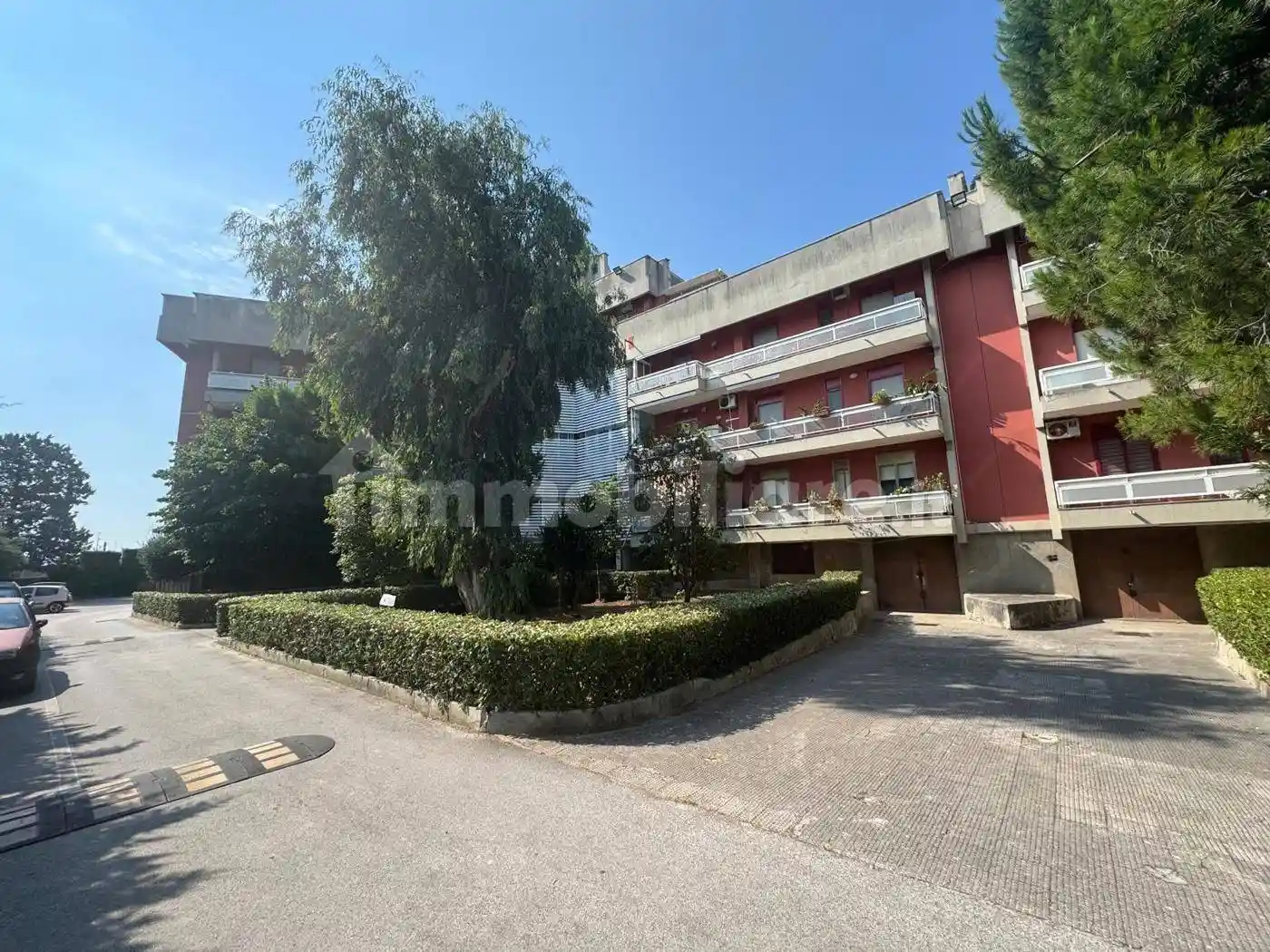 Appartamento in vendita a Bari