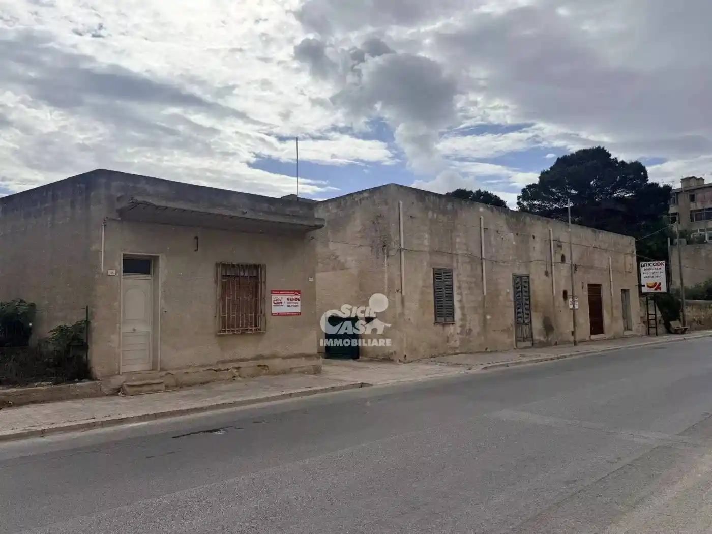 Villa in vendita a Marsala
