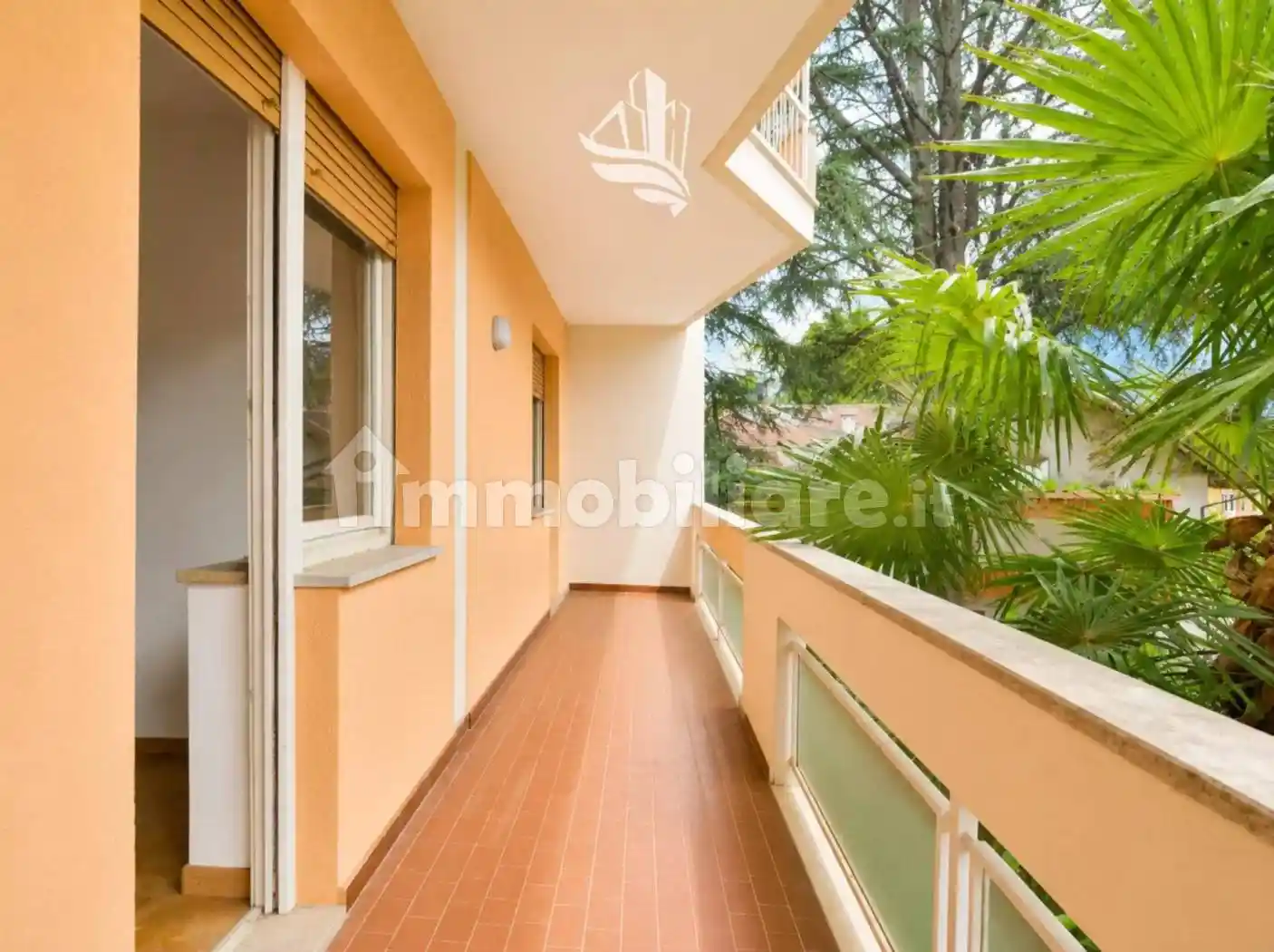 Appartamento in vendita a Merano