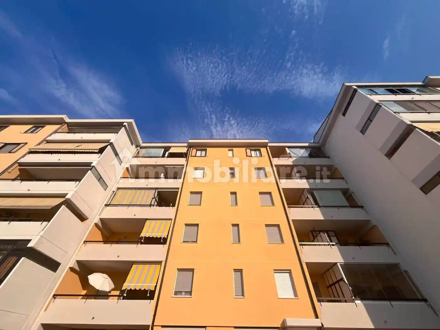 Appartamento in vendita a Termoli