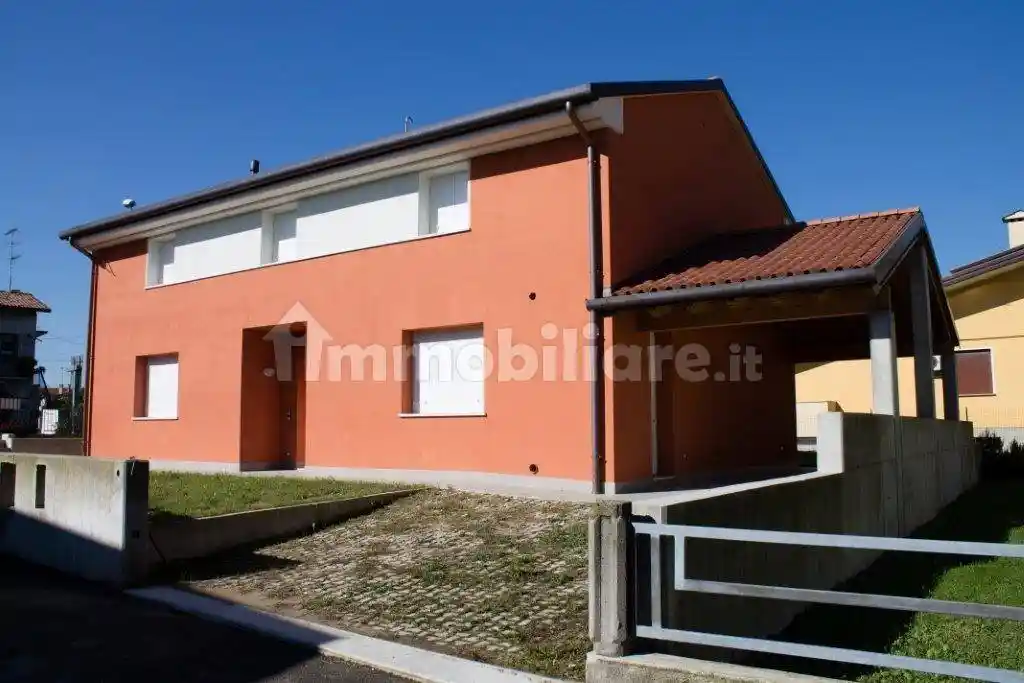 Villa in vendita a Mareno di Piave
