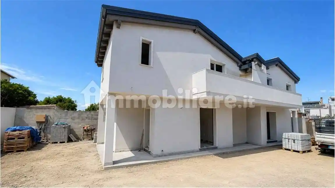 Villa in vendita a Cagliari