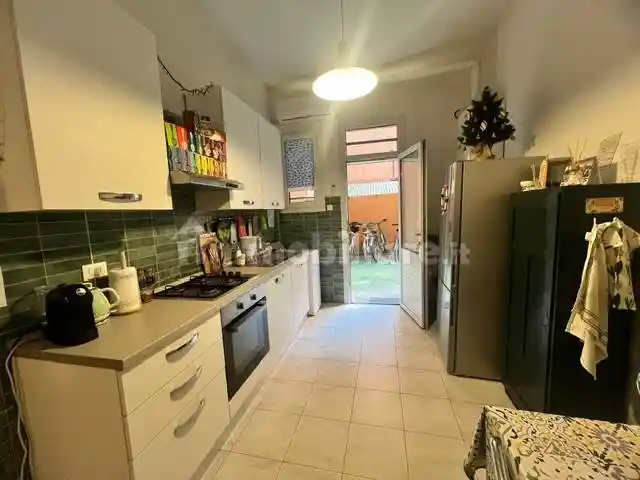 Appartamento in affitto a Ferrara