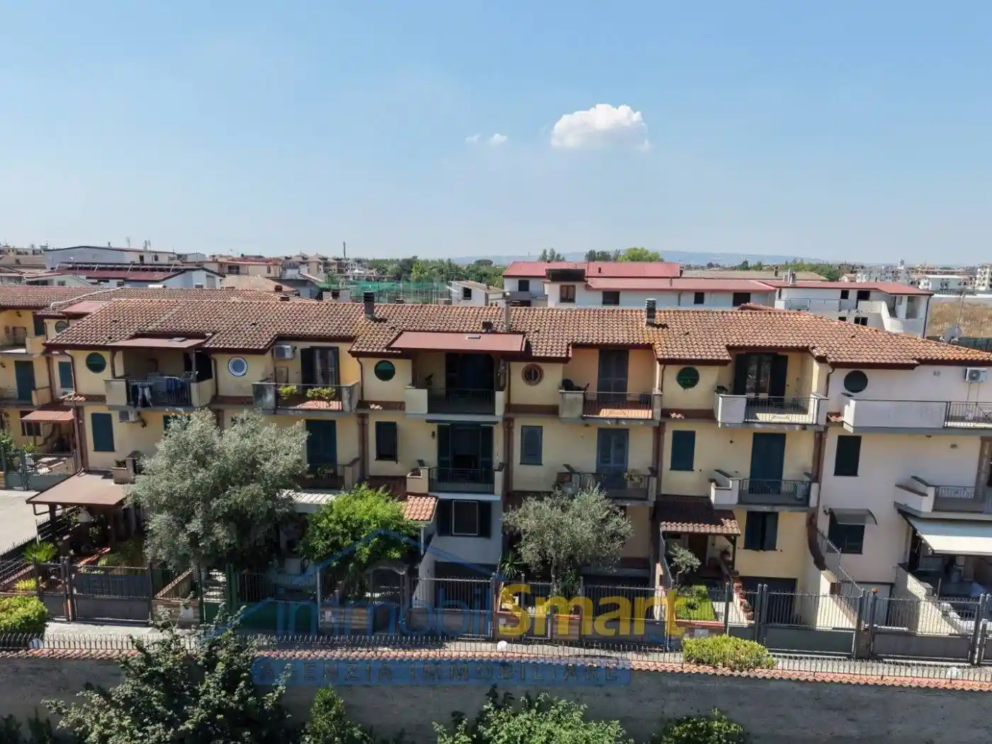 Villa in vendita a Orta di Atella