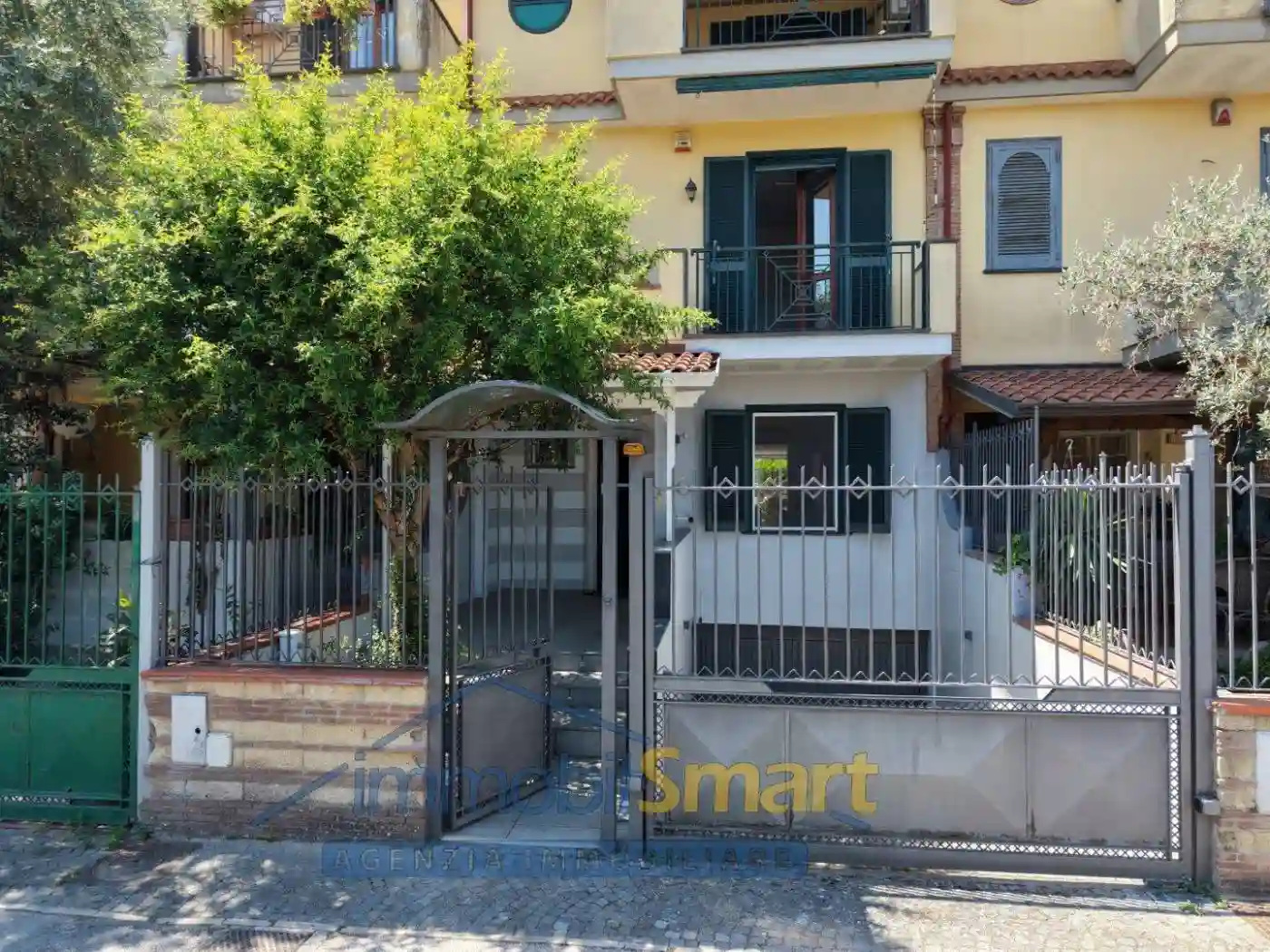 Villa - foto 4