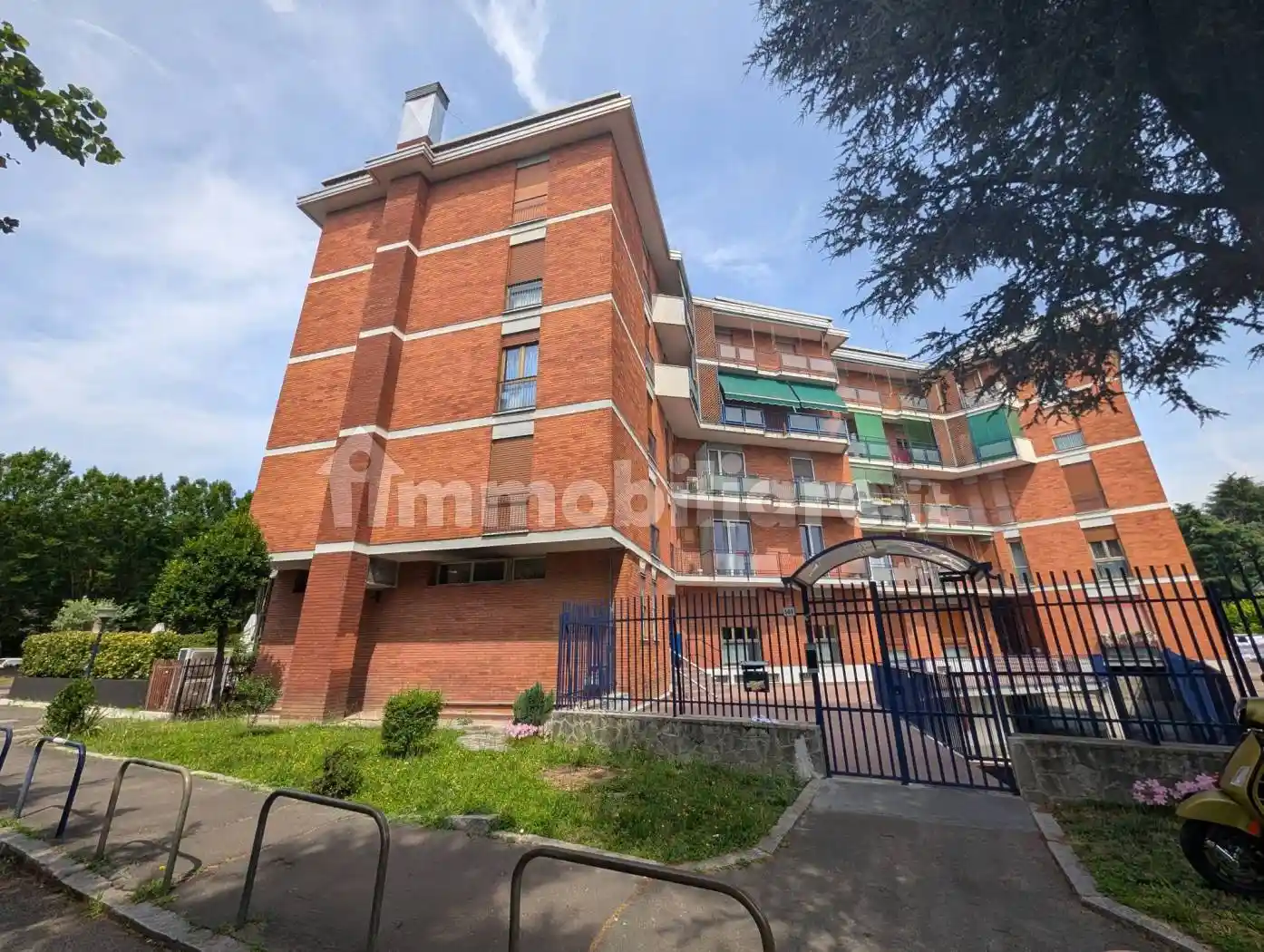 Appartamento in vendita a Saronno