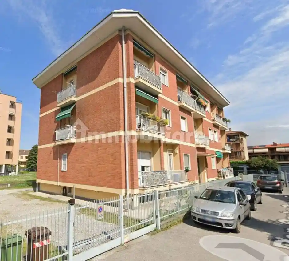 Appartamento in vendita a Inzago