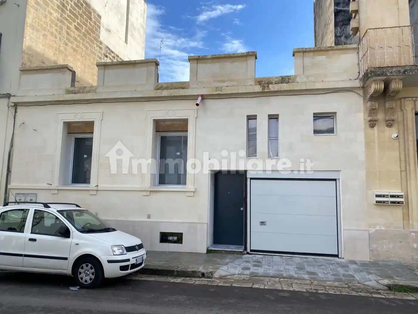 Appartamento in vendita a Lecce