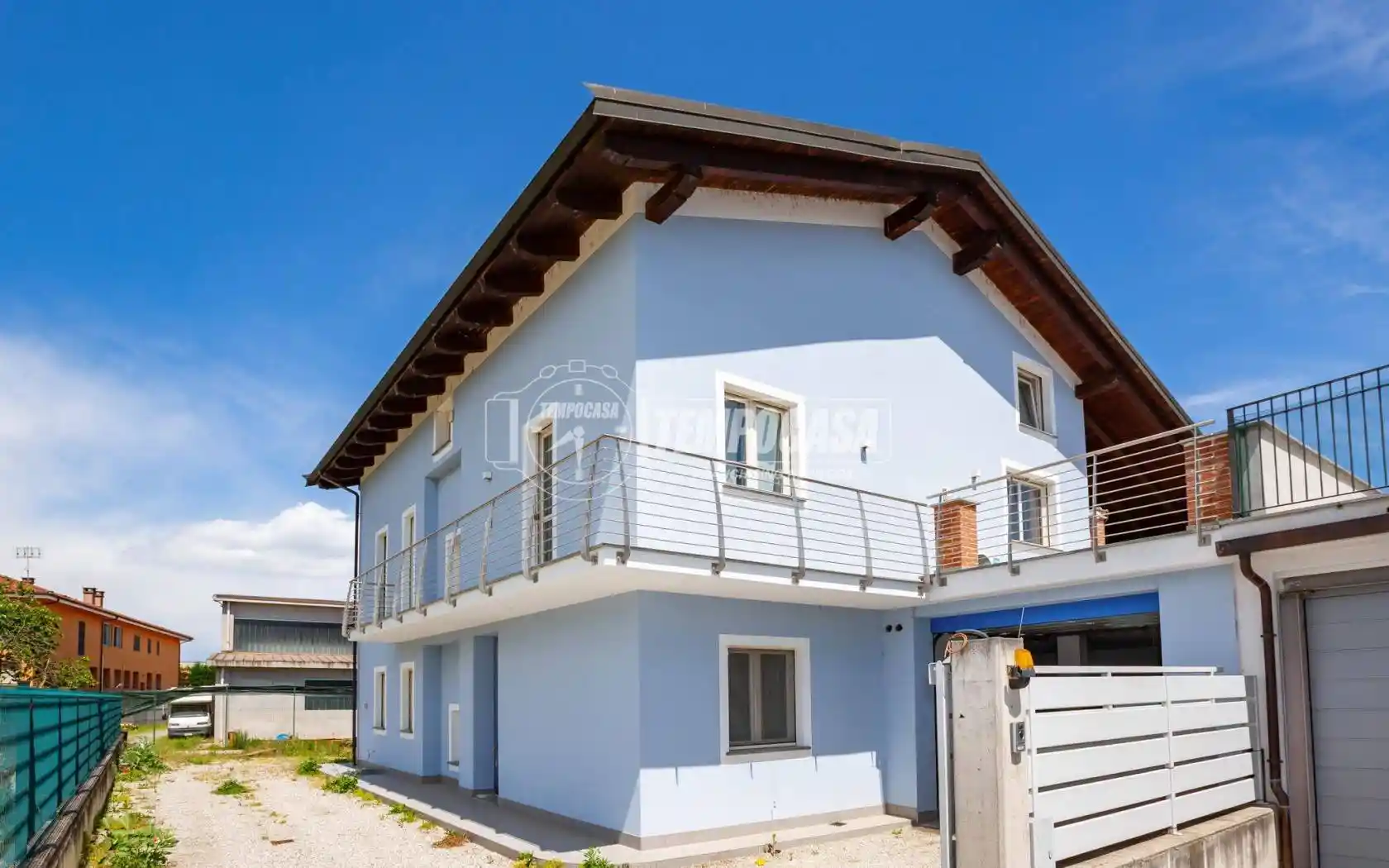 Villa in vendita a Fossano