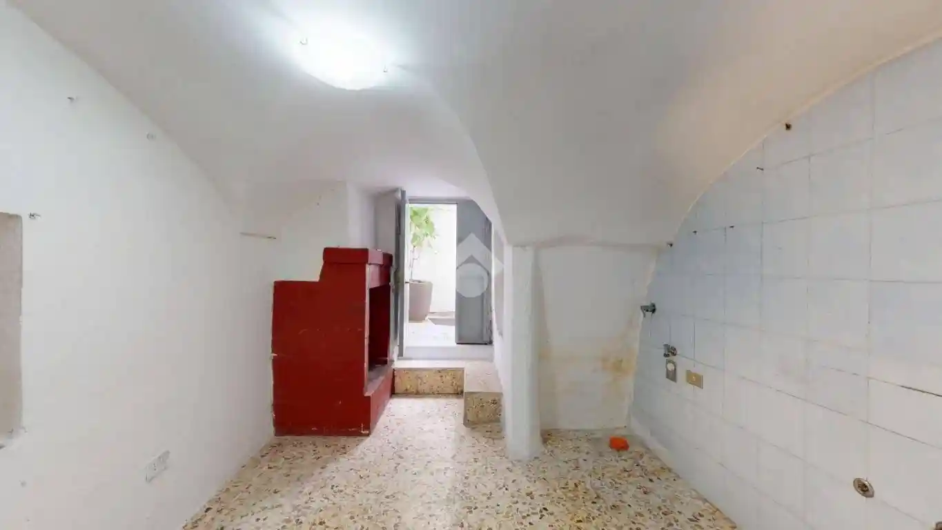 Casa indipendente in vendita a Martina Franca