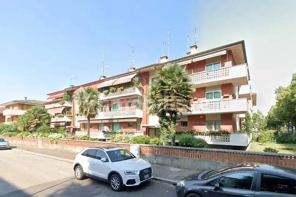 Appartamento in affitto a Udine