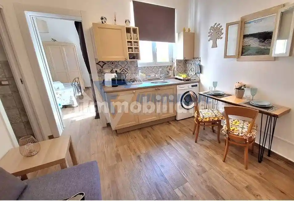 Appartamento in vendita a Siracusa